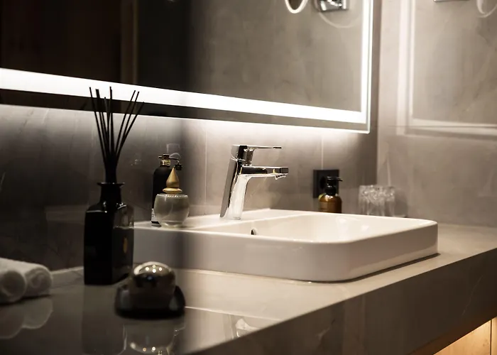 Hotel Boutique Montanara 4*