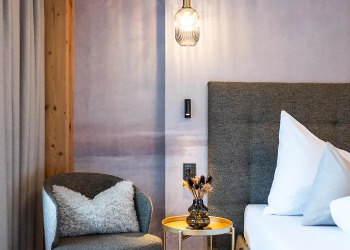 Boutique Montanara Hotel 4*