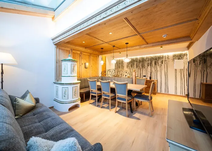 Boutique Montanara Ischgl