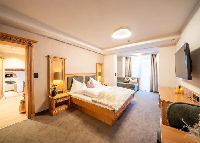 Hotel Boutique Montanara