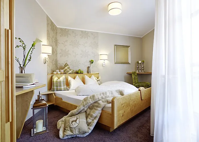 Hotel Boutique Montanara 4*