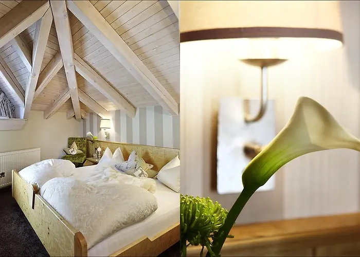 Hotel Boutique Montanara 4*