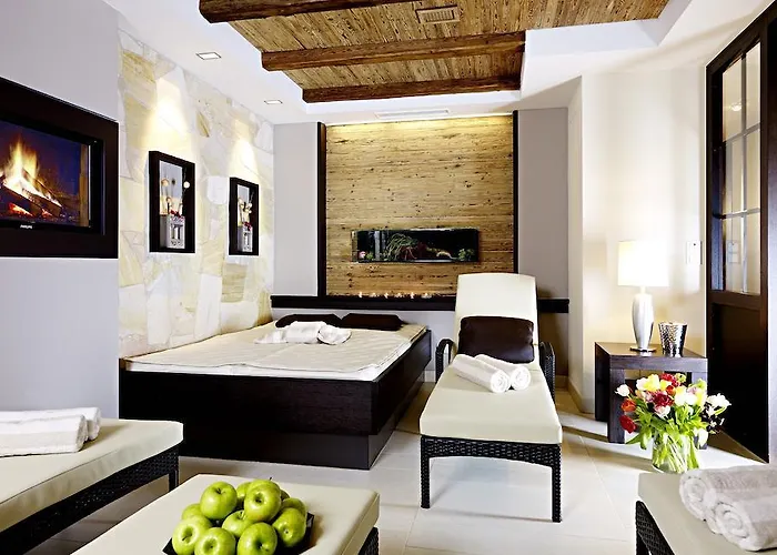 Hotel Boutique Montanara Ischgl