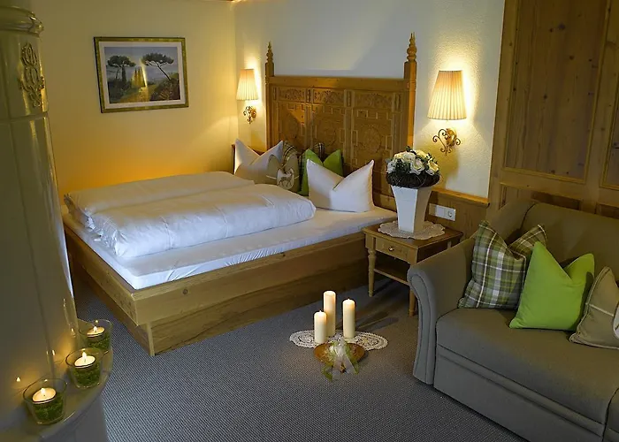 Boutique Montanara 4* Ischgl