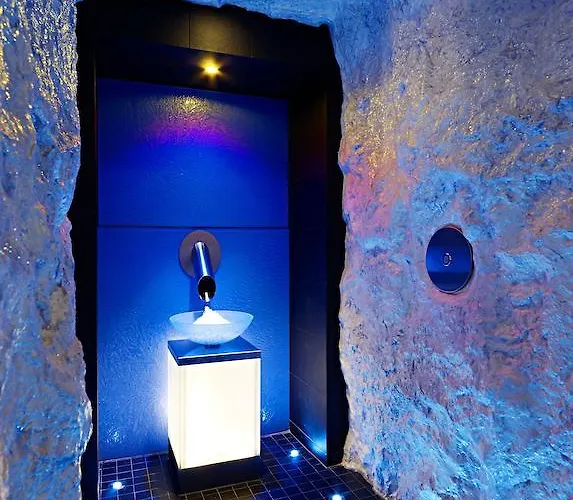 Boutique Montanara Hotel Ischgl