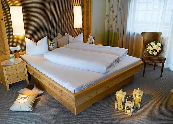 Boutique Montanara Ischgl