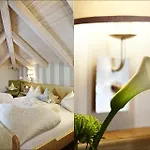 Hotel Boutique Montanara 4*