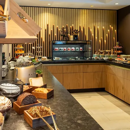 Boutique Montanara Hotel Ischgl