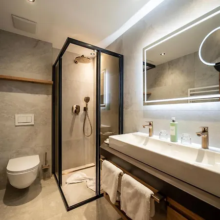 Boutique Montanara Ischgl