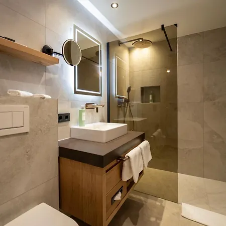 Boutique Montanara Hotel