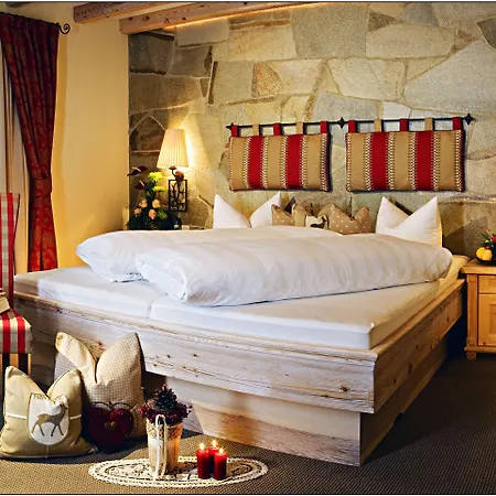 Boutique Montanara Hotel Ischgl