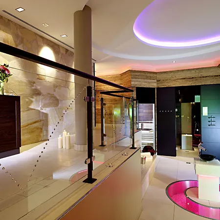 Hotel Boutique Montanara 4*