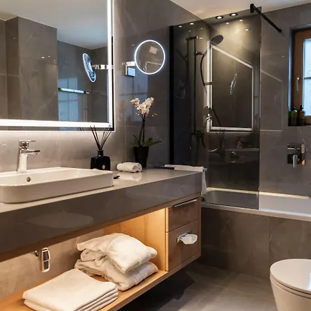 Boutique Montanara Hotel