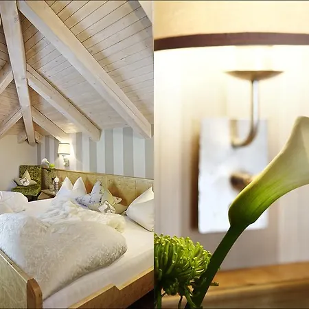 Ξενοδοχείο Boutique Montanara 4*