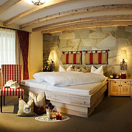 Hotel Boutique Montanara 4*